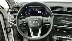 Audi Q3 de 2023