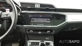 Audi Q3 de 2023