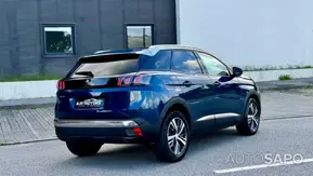 Peugeot 3008 de 2021