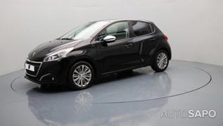 Peugeot 208 de 2019