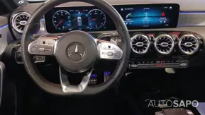 Mercedes-Benz Classe A de 2019