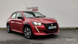 Peugeot E-208 Active Pack de 2022