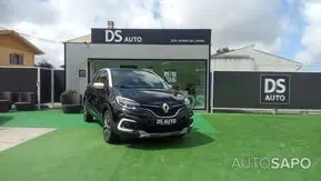 Renault Captur 1.3 TCe Red Edition de 2018