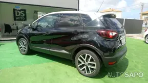 Renault Captur 1.3 TCe Red Edition de 2018