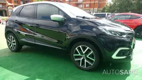 Renault Captur 1.3 TCe Red Edition de 2018