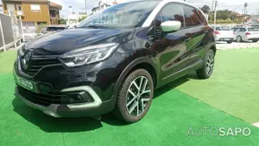 Renault Captur 1.3 TCe Red Edition de 2018