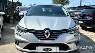 Renault Mégane 1.5 dCi GT Line de 2020