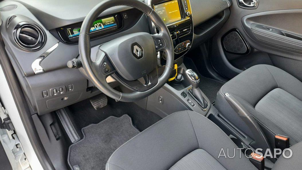 Renault ZOE Limited 40 Flex de 2019