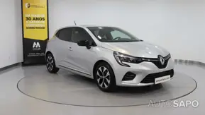 Renault Clio 1.0 TCe Evolution de 2022