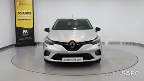 Renault Clio 1.0 TCe Evolution de 2022