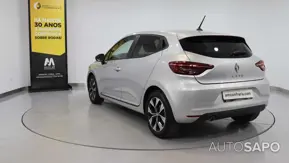 Renault Clio 1.0 TCe Evolution de 2022