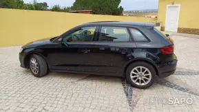 Audi A3 1.6 TDI Sport de 2016