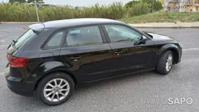 Audi A3 1.6 TDI Sport de 2016