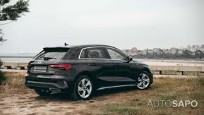 Audi A3 de 2023
