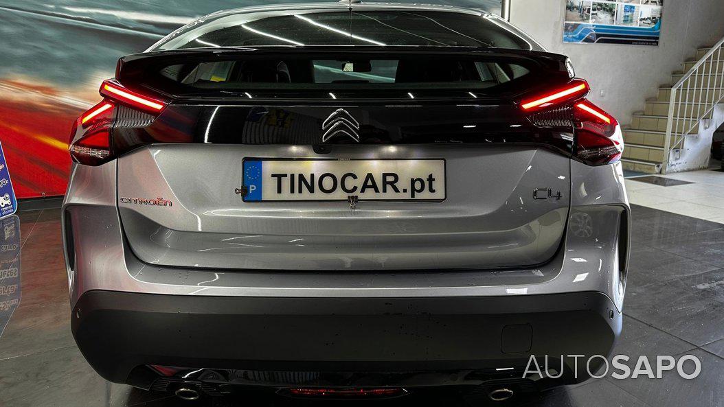 Citroen C4 de 2023