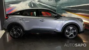 Citroen C4 de 2023