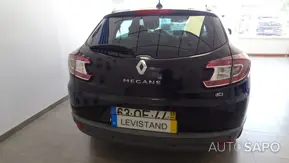 Renault Mégane de 2013