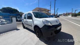 Renault Kangoo de 2012