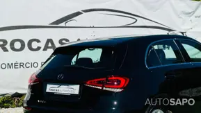 Mercedes-Benz Classe A de 2019