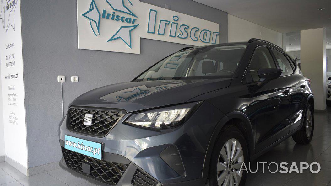 Seat Arona 1.0 TSI Style de 2022