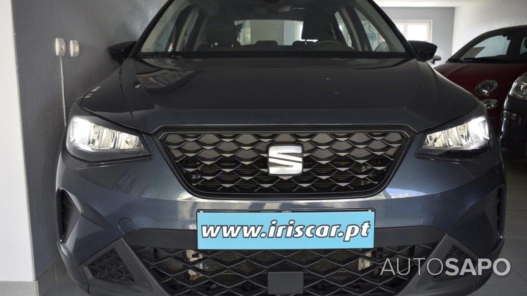 Seat Arona 1.0 TSI Style de 2022