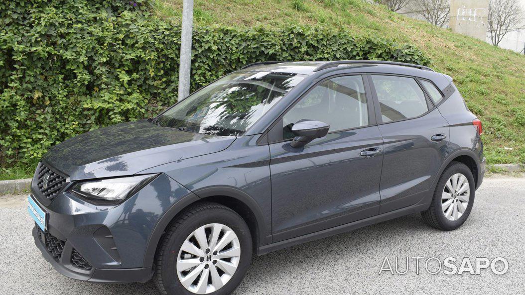 Seat Arona 1.0 TSI Style de 2022