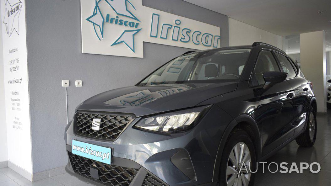 Seat Arona 1.0 TSI Style de 2022