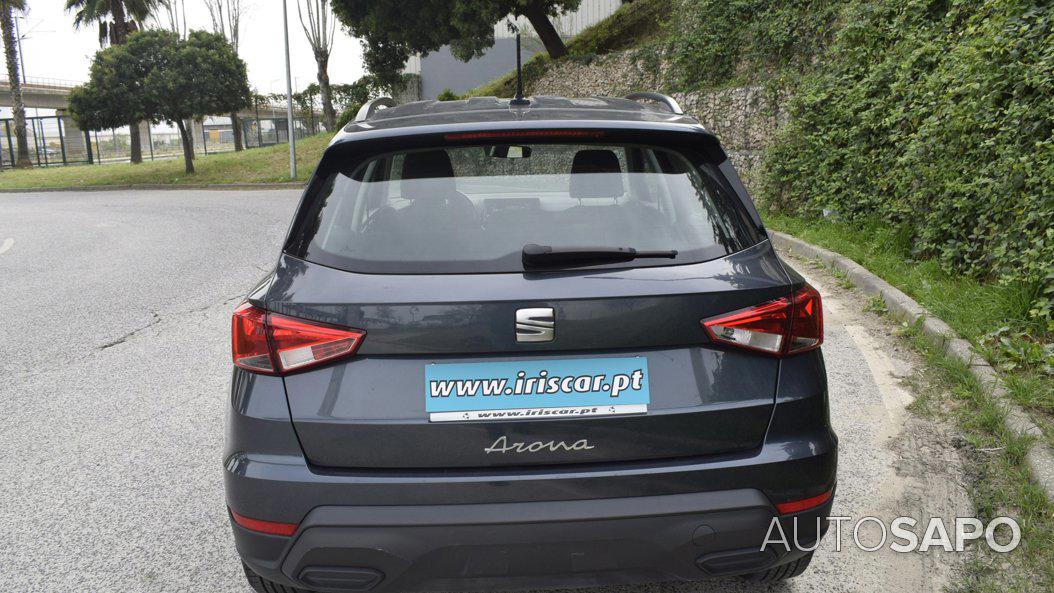 Seat Arona 1.0 TSI Style de 2022