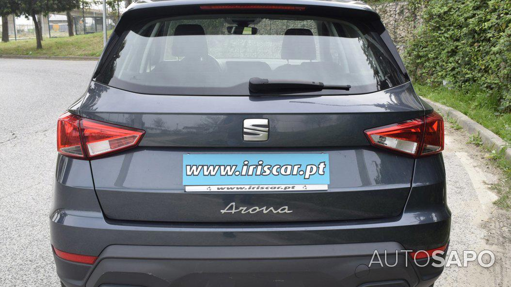 Seat Arona 1.0 TSI Style de 2022