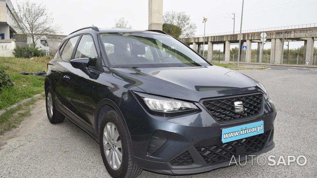 Seat Arona 1.0 TSI Style de 2022