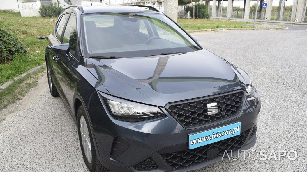 Seat Arona 1.0 TSI Style de 2022