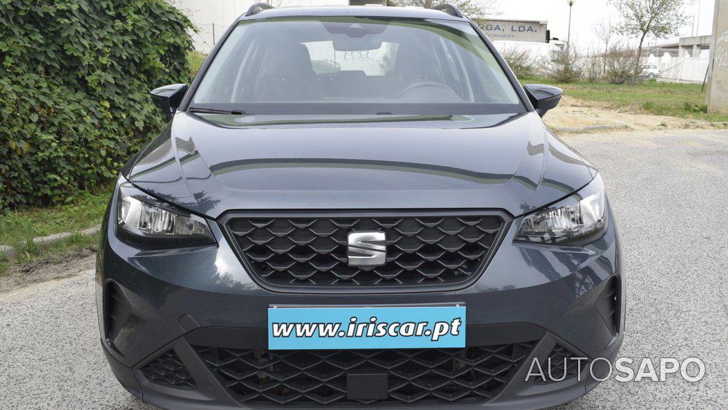 Seat Arona 1.0 TSI Style de 2022