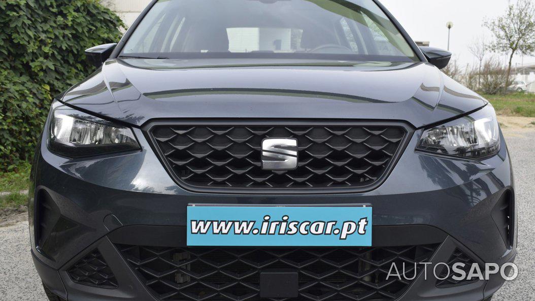 Seat Arona 1.0 TSI Style de 2022