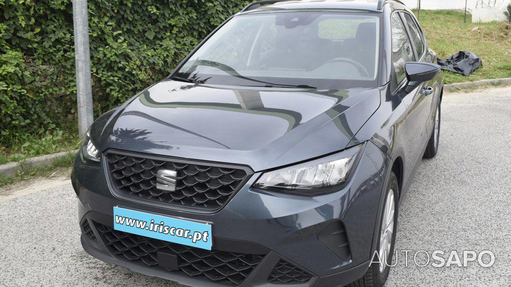 Seat Arona 1.0 TSI Style de 2022