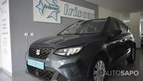 Seat Arona 1.0 TSI Style de 2022