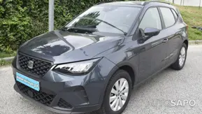 Seat Arona 1.0 TSI Style de 2022