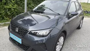 Seat Arona 1.0 TSI Style de 2022