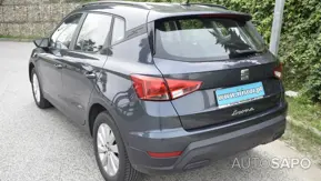 Seat Arona 1.0 TSI Style de 2022