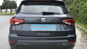 Seat Arona 1.0 TSI Style de 2022