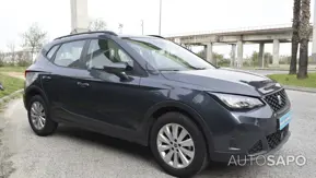 Seat Arona 1.0 TSI Style de 2022