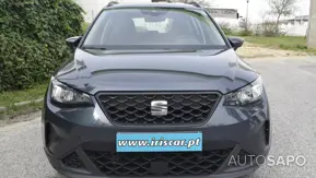 Seat Arona 1.0 TSI Style de 2022