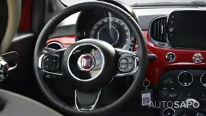 Fiat 500 de 2022