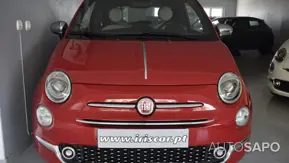 Fiat 500 de 2022