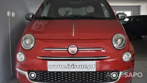 Fiat 500 de 2022