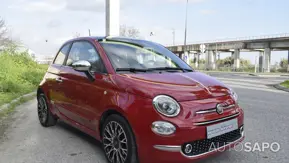 Fiat 500 de 2022