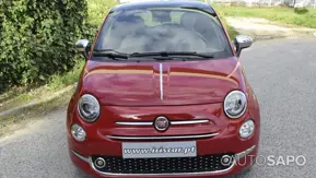 Fiat 500 de 2022