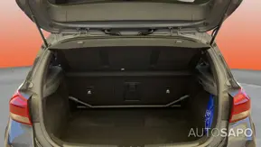 Hyundai i30 de 2022