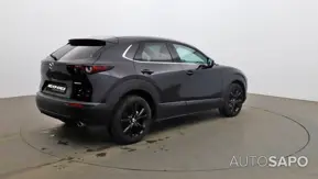 Mazda CX-30 de 2022