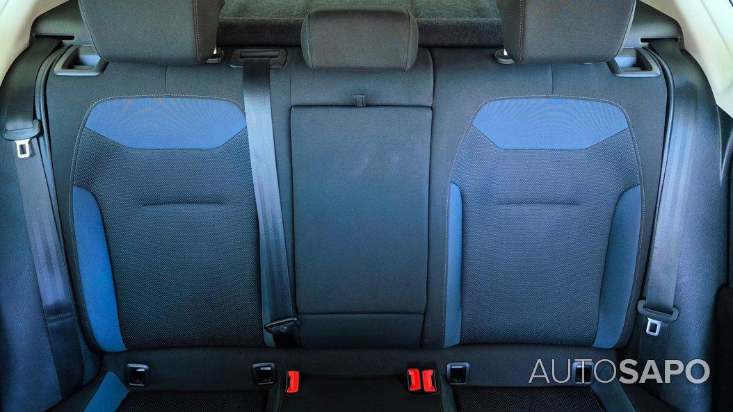 Seat Ateca 1.0 TSI Style de 2021