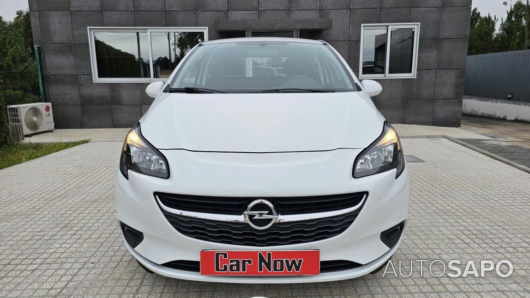 Opel Corsa de 2018